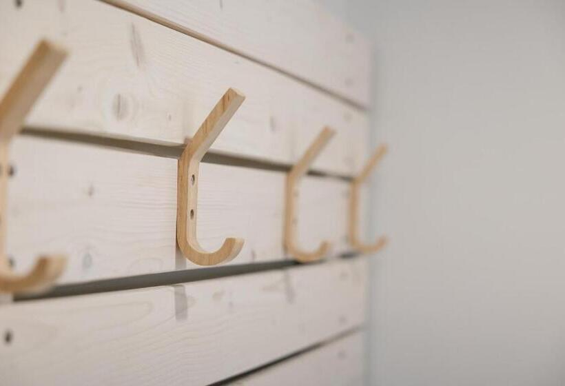 غرفة قياسية, Homeport Suites & Residences