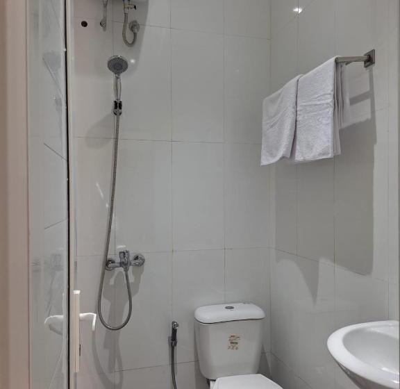 غرفة سوبيريور, Omah Watumas