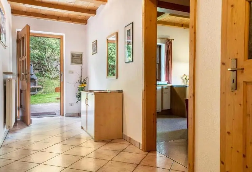 آپارتمان سوپریور 1 خوابه, Pilgramhof Kastelruth