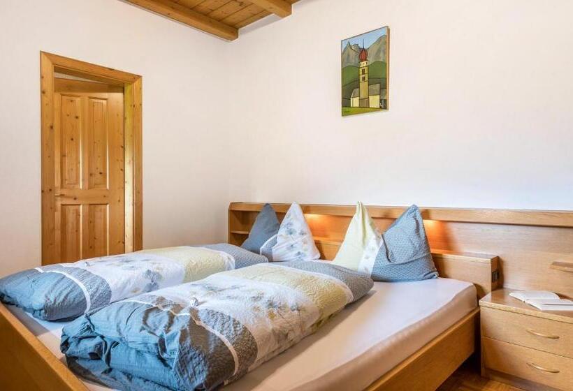 آپارتمان سوپریور 1 خوابه, Pilgramhof Kastelruth