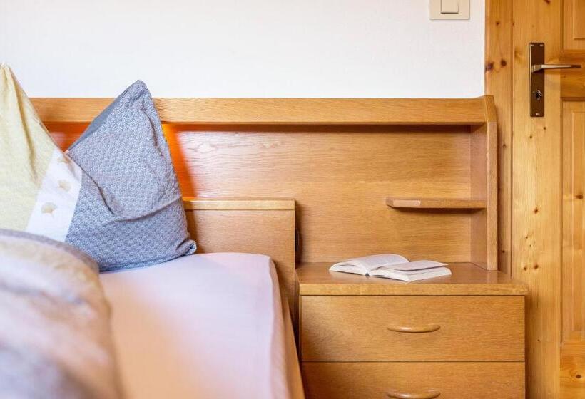 آپارتمان سوپریور 1 خوابه, Pilgramhof Kastelruth