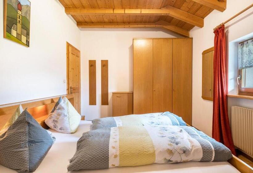 آپارتمان سوپریور 1 خوابه, Pilgramhof Kastelruth