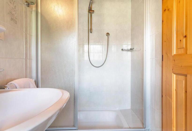 آپارتمان سوپریور 1 خوابه, Pilgramhof Kastelruth