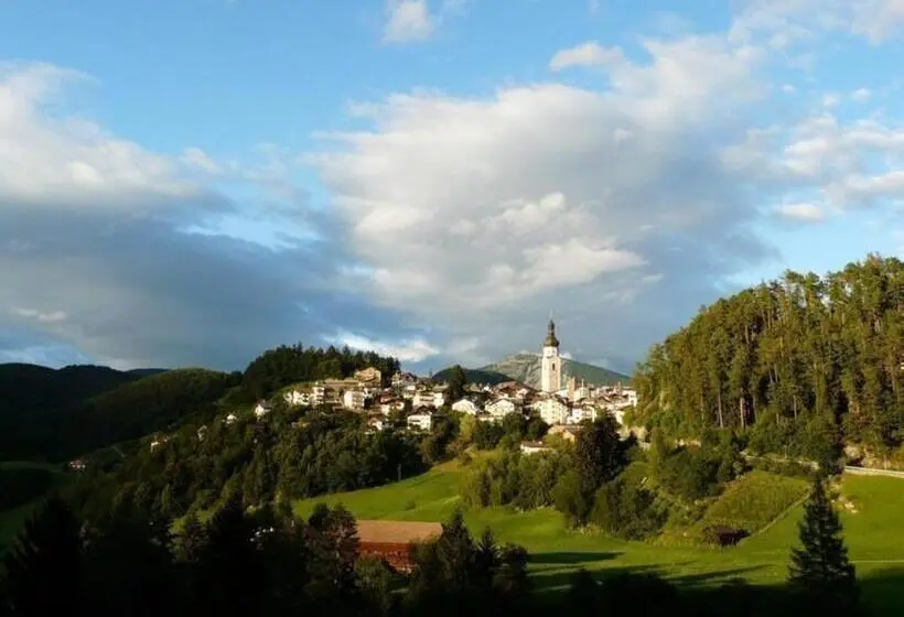 آپارتمان سوپریور 2 خوابه, Pilgramhof Kastelruth