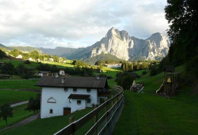 آپارتمان سوپریور 2 خوابه, Pilgramhof Kastelruth