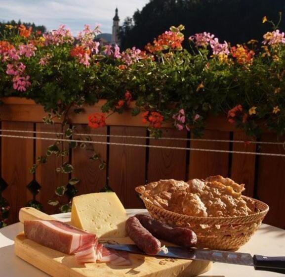 آپارتمان سوپریور 2 خوابه, Pilgramhof Kastelruth