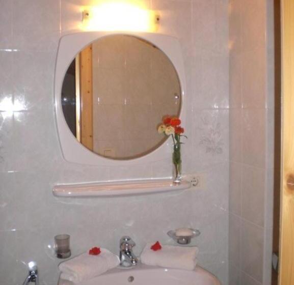 آپارتمان سوپریور 2 خوابه, Pilgramhof Kastelruth