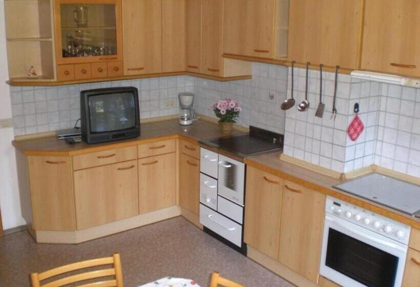 آپارتمان سوپریور 2 خوابه, Pilgramhof Kastelruth