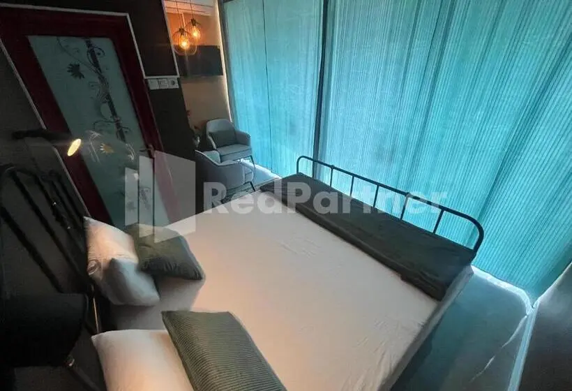 Camera Standard, Villa Layar Selorejo Redpartner