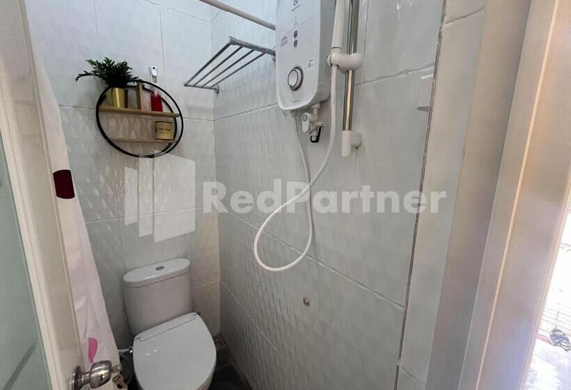 スタンダードルーム, Villa Layar Selorejo Redpartner