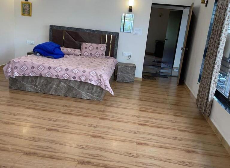 فيلا 3 غرف نوم, Ishi Farm & Resort Karjat