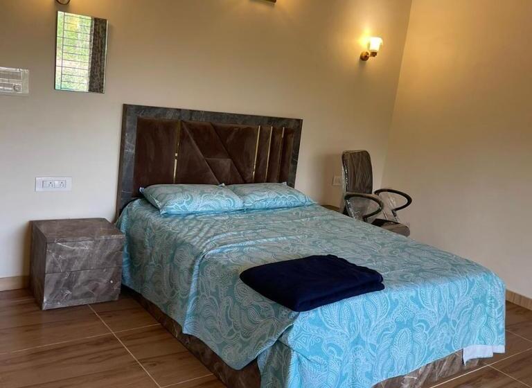 فيلا 3 غرف نوم, Ishi Farm & Resort Karjat