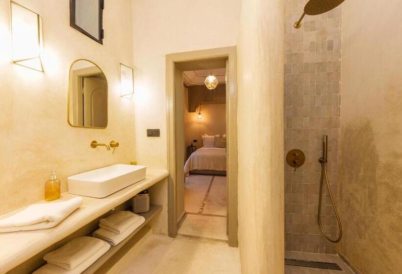 اتاق استاندارد, Suites & Spa By Xo Riad