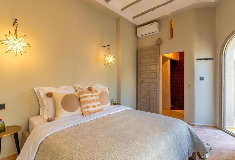 اتاق سوپریور, Suites & Spa By Xo Riad