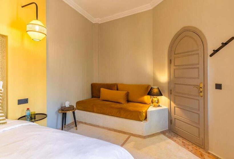 سوییت سوپریور, Suites & Spa By Xo Riad