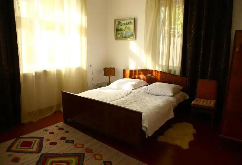 １ベッドルームハウス, Collage Guesthouse