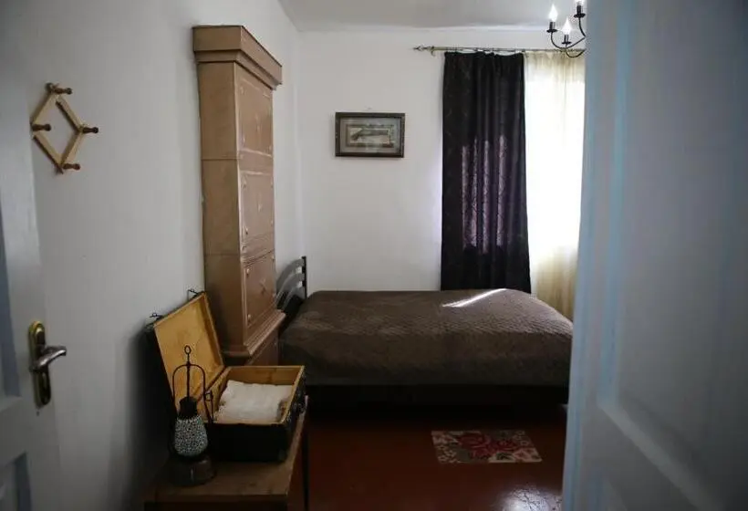 マウンテンビューデラックスルーム, Collage Guesthouse