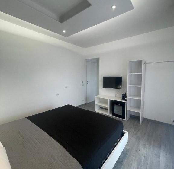 Номер Стандарт, Lalas Room