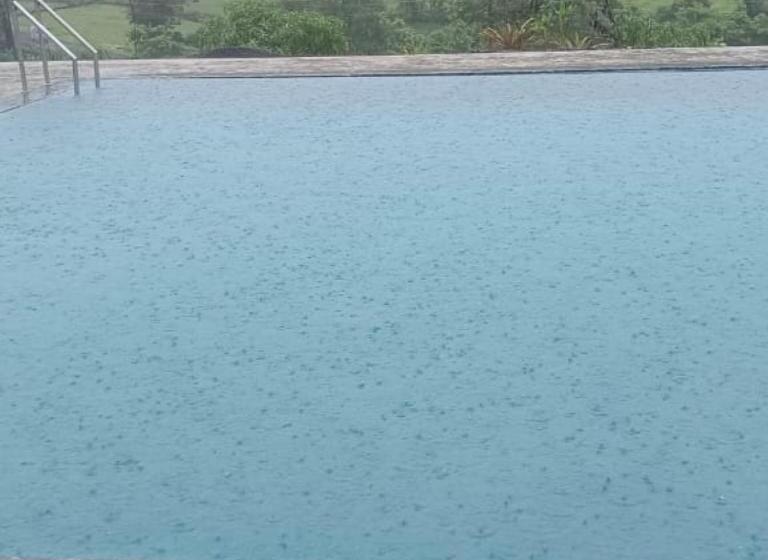 Vivenda Superior 1 Quarto, Mountain View Farm & Camping Pali