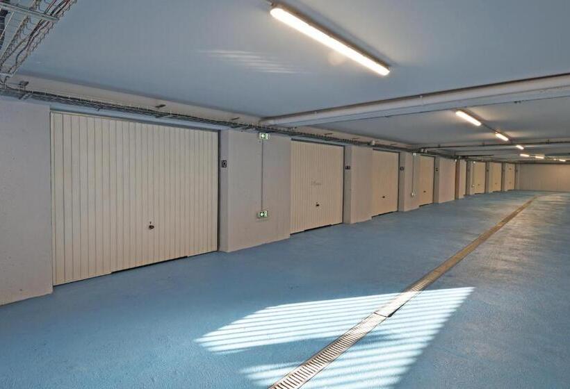 海の見える２ベッドルームアパートメント, Résidence Saint Jean