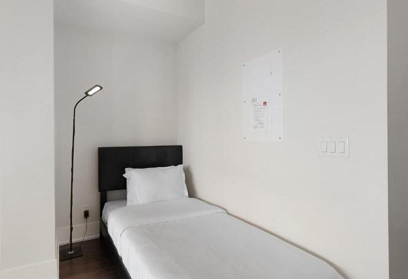 1 Bedroom Apartment Lake View, Executive Suite Lakeview Free Parking