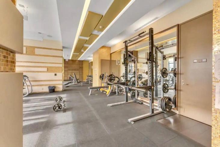 1 Bedroom Apartment Lake View, Executive Suite Lakeview Free Parking