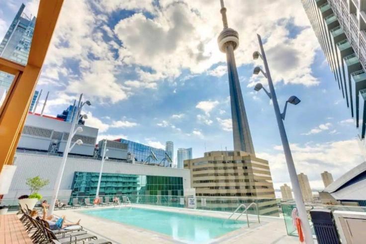 1 Bedroom Apartment Lake View, Executive Suite Lakeview Free Parking