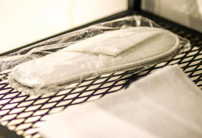 豪华海景房带阳台, Bay View