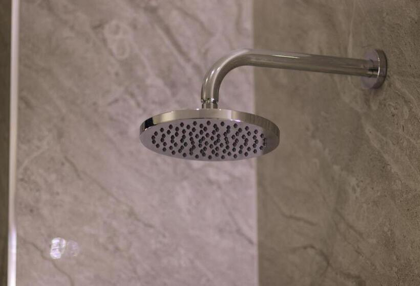 四人豪华间, Bay View