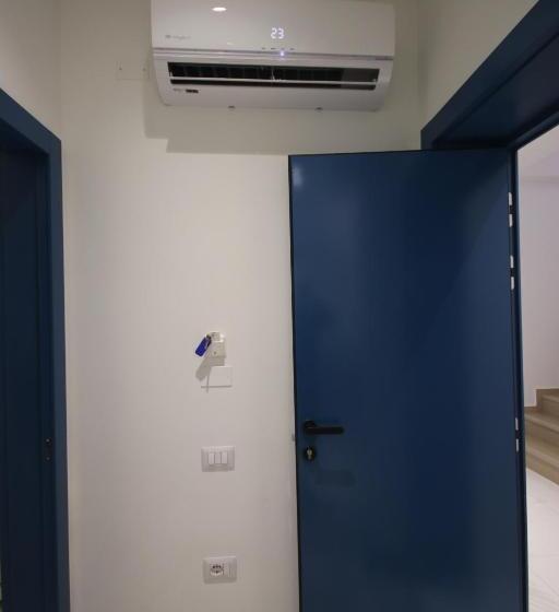 四人豪华间, Bay View