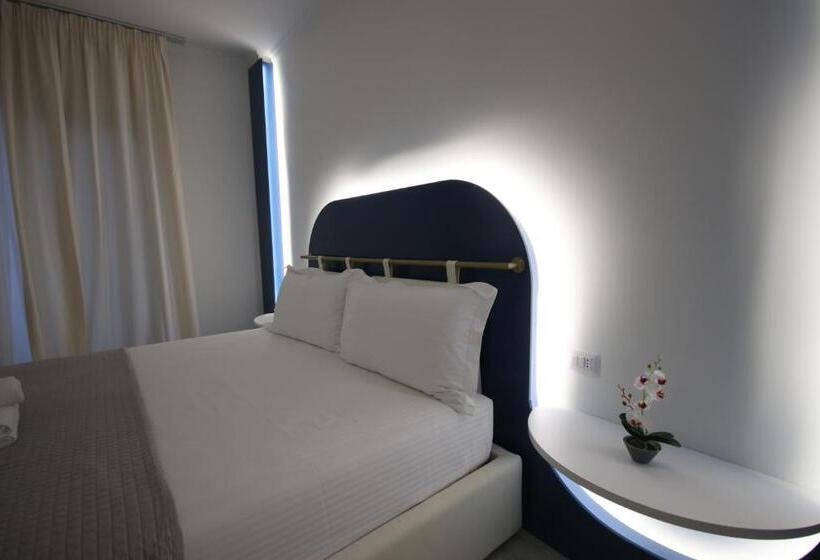 四人豪华间, Bay View