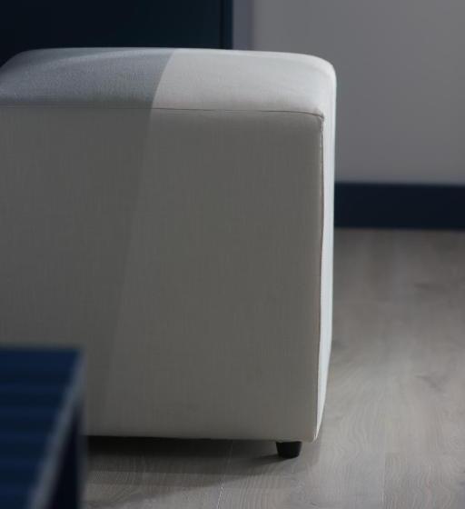 豪华三人间, Bay View