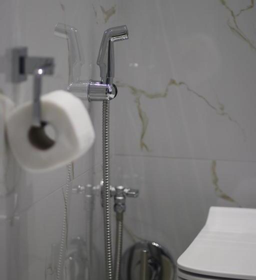 豪华三人间, Bay View