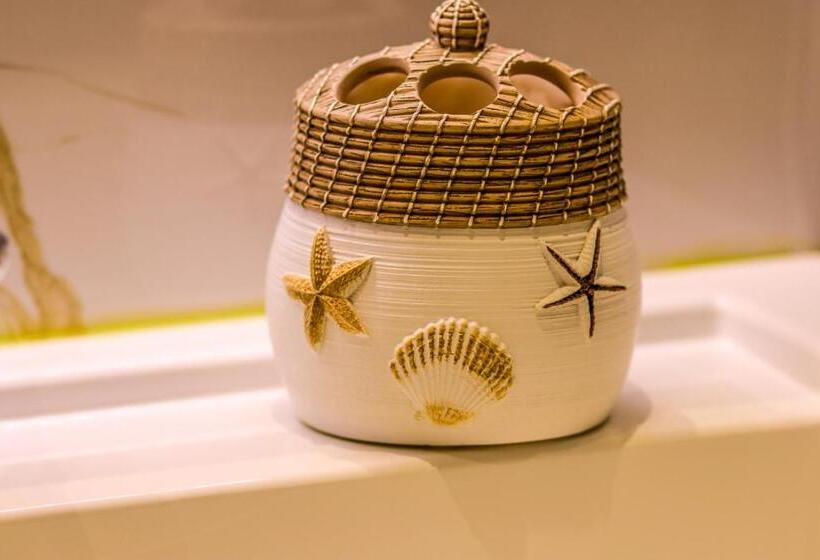 豪华房间, Bay View