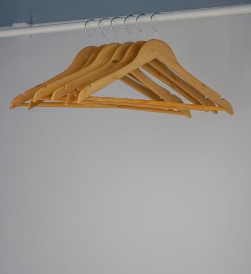 豪华房间, Bay View