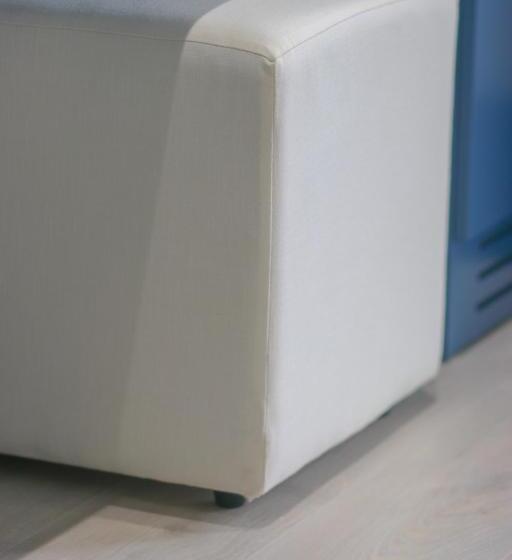 豪华房间, Bay View