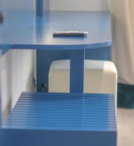 豪华房间, Bay View