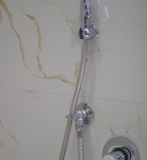 豪华房间, Bay View