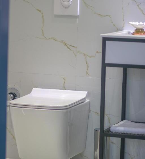 豪华房间, Bay View