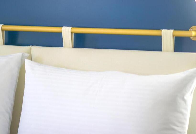 豪华房间, Bay View