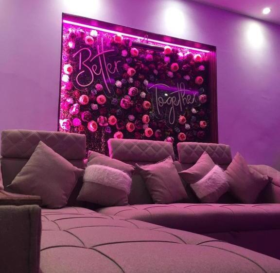 آپارتمان 2 خوابه, Alexandria Condotel