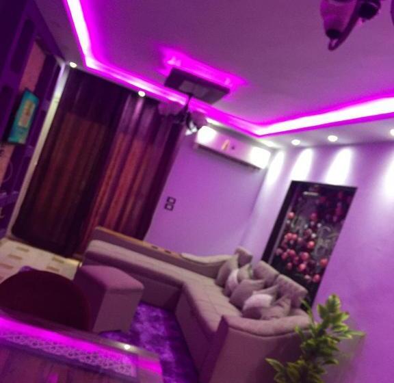 آپارتمان 2 خوابه, Alexandria Condotel