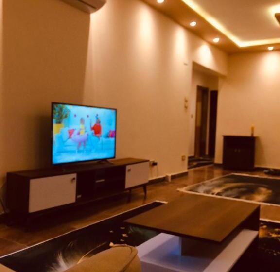 آپارتمان 2 خوابه با چشم‌انداز دریا, Alexandria Condotel