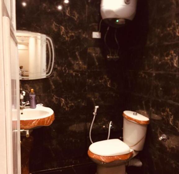 آپارتمان 2 خوابه با چشم‌انداز دریا, Alexandria Condotel