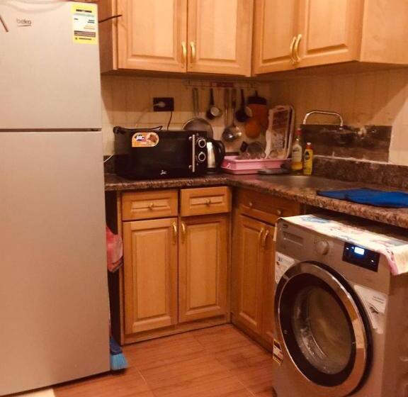 آپارتمان 2 خوابه با چشم‌انداز دریا, Alexandria Condotel