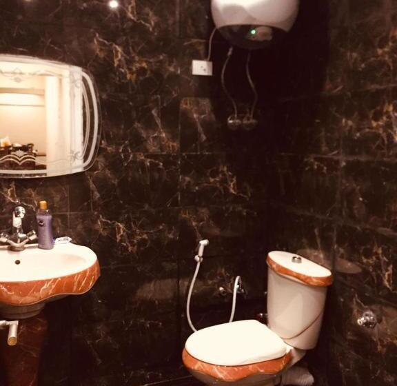 آپارتمان 2 خوابه با چشم‌انداز دریا, Alexandria Condotel