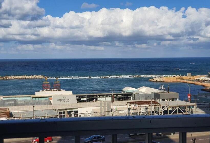 آپارتمان 3 خوابه, Alexandria Condotel