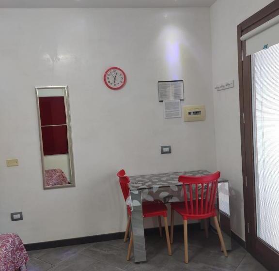 חדר סטנדרט, Arco Bianco   Stanza Privata