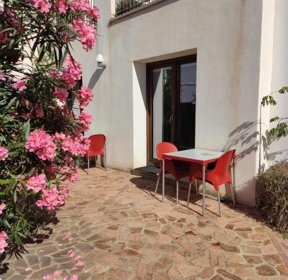 חדר סטנדרט, Arco Bianco   Stanza Privata