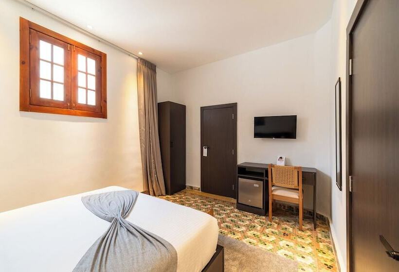 اتاق لوکس, Empyrean Art Deco